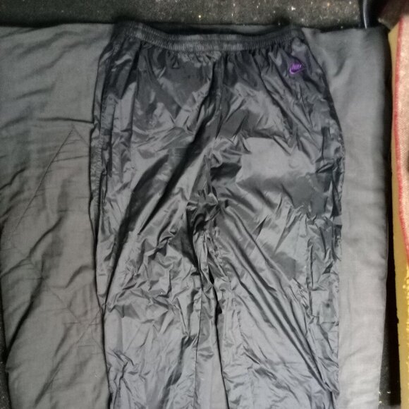 Vintage Nike ACG Wind Pants Joggers Trainers - Picture 2 of 6